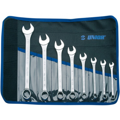 Set of wrenches UNR-125/1CT